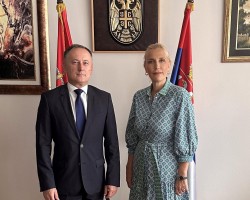 Пријатељски односи Србије и Мађарске засновани на поштовању и поверењу