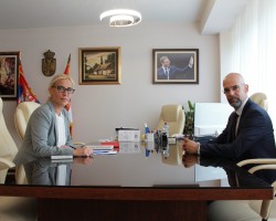 Поповић и Бељански о нападима на адвокате
