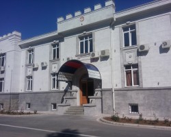 Управа: нема одлагања у спроводу притворених лица из КПЗ Ниш у судове у Пироту