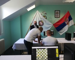 Осуђеници из Србије учествују на првом Светском првенству у шаху за лица лишена слободе 